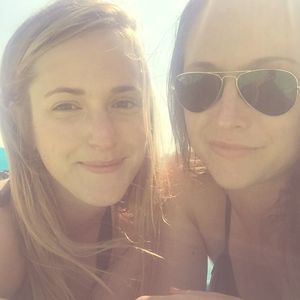 Meet your Posher, Taylor